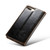 iPhone 6 Plus/7 Plus/8 Plus CaseMe 003 Crazy Horse Texture Leather Phone Case - Coffee