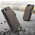 iPhone SE 2022 / SE 2020 / 7 / 8 CaseMe C20 Multifunctional RFID Leather Phone Case - Dark Coffee