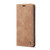 iPhone XR CaseMe-013 Multifunctional Retro Frosted Horizontal Flip Leather Case with Card Slot & Holder & Wallet - Brown