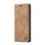 OnePlus 11 CaseMe 013 Multifunctional Horizontal Flip Leather Phone Case - Brown