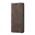 OnePlus 11 CaseMe 013 Multifunctional Horizontal Flip Leather Phone Case - Coffee