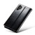 Samsung Galaxy A13 4G/A13 5G/A04S/A04/M13 5G CaseMe 003 Crazy Horse Texture Leather Phone Case - Black