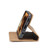 Samsung Galaxy A13 4G/A13 5G/A04S/A04/M13 5G CaseMe 013 Multifunctional Horizontal Flip Leather Phone Case - Brown