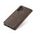 Samsung Galaxy A13 4G/A13 5G/A04S/A04/M13 5G CaseMe 013 Multifunctional Horizontal Flip Leather Phone Case - Coffee
