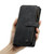 Samsung Galaxy A13 4G/A13 5G/A04S/A04/M13 5G CaseMe C30 Multifunctional Phone Leather Case - Black