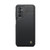 Samsung Galaxy A13 5G CaseMe C22 Card Slots Holder RFID Anti-theft Phone Case - Black