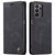 Samsung Galaxy A23 CaseMe 013 Multifunctional Horizontal Flip Leather Phone Case - Black