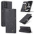 Samsung Galaxy A32 5G CaseMe 013 Multifunctional Horizontal Flip Leather Case with Holder & Card Slot & Wallet - Black