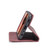 Samsung Galaxy A33 5G CaseMe 013 Multifunctional Horizontal Flip Leather Phone Case - Wine Red