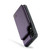 Samsung Galaxy A30s/A50s/A50 CaseMe C22 Card Slots Holder RFID Anti-theft Phone Case - Purple
