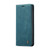 Samsung Galaxy A52 5G / 4G CaseMe 013 Multifunctional Horizontal Flip Leather Case with Holder & Card Slot & Wallet - Blue