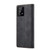 Samsung Galaxy A53 5G CaseMe 013 Multifunctional Horizontal Flip Leather Phone Case - Black