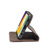 Samsung Galaxy A53 5G CaseMe 013 Multifunctional Horizontal Flip Leather Phone Case - Coffee