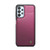 Samsung Galaxy A53 5G CaseMe C22 Card Slots Holder RFID Anti-theft Phone Case - Wine Red