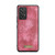 Samsung Galaxy A53 5G CaseMe-008 Detachable Multifunctional Horizontal Flip Leather Case - Red