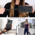 Samsung Galaxy A53 CaseMe C20 Multifunctional RFID Leather Phone Case - Black