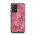 Samsung Galaxy A72 5G / 4G CaseMe-008 Detachable Multifunctional Flip Leather Phone Case - Red