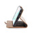 CaseMe-013 Multifunctional Horizontal Flip Leather Case with Card Slot & Holder & Wallet Galaxy Note 10+ - Brown