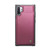 Samsung Galaxy Note10+ 5G CaseMe C22 Card Slots Holder RFID Anti-theft Phone Case - Wine Red