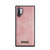 Samsung Galaxy Note10+ CaseMe-008 Detachable Multifunctional Flip Leather Phone Case - Pink Samsung Galaxy Note10+ CaseMe-008 Detachable Multifunctional Flip Leather Phone Case - Pink