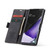 Samsung Galaxy Note20 CaseMe Multifunctional Horizontal Flip Leather Case, with Card Slot & Holder & Wallet - Black