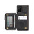 Samsung Galaxy Note20 CaseMe Multifunctional PC + TPU Protective Case, with Card Slot & Holder & Wallet - Black