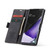 Samsung Galaxy Note20 Ultra CaseMe Multifunctional Horizontal Flip Leather Case, with Card Slot & Holder & Wallet - Black