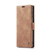 Samsung Galaxy Note20 Ultra CaseMe Multifunctional Horizontal Flip Leather Case, with Card Slot & Holder & Wallet - Brown