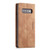 CaseMe-013 Multifunctional Horizontal Flip Leather Case with Card Slot & Holder Galaxy S10 5G - Brown