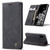 Galaxy S20 CaseMe Multifunctional Horizontal Flip Leather Case, with Card Slot & Holder & Wallet - Black