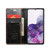 Samsung Galaxy S20 CaseMe 003 Crazy Horse Texture Leather Phone Case - Coffee