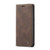 Samsung Galaxy S20 FE CaseMe 013 Multifunctional Horizontal Flip Leather Case with Holder & Card Slot & Wallet - Coffee