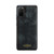 Galaxy S20 Ultra CaseMe Detachable Multifunctional Horizontal Flip Leather Case, with Card Slot & Holder & Zipper Wallet & Photo Frame - Black