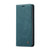 Galaxy S20 Ultra CaseMe Multifunctional Horizontal Flip Leather Case, with Card Slot & Holder & Wallet - Blue