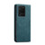 Galaxy S20 Ultra CaseMe Multifunctional Horizontal Flip Leather Case, with Card Slot & Holder & Wallet - Blue Galaxy S20 Ultra CaseMe Multifunctional Horizontal Flip Leather Case, with Card Slot & Holder & Wallet - Blue