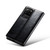 Samsung Galaxy S20 Ultra CaseMe 003 Crazy Horse Texture Leather Phone Case - Black