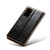 Samsung Galaxy S20+ CaseMe 003 Crazy Horse Texture Leather Phone Case - Coffee