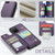 Samsung Galaxy S20+ CaseMe C22 Card Slots Holder RFID Anti-theft Phone Case - Purple