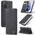 Samsung Galaxy S21 5G CaseMe 013 Multifunctional Horizontal Flip Leather Case with Holder & Card Slot & Wallet - Black