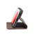Samsung Galaxy S21 5G CaseMe 013 Multifunctional Horizontal Flip Leather Case with Holder & Card Slot & Wallet - Coffee