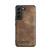 Samsung Galaxy S21 5G CaseMe-008 Detachable Multifunctional Flip Leather Phone Case - Brown