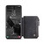 Samsung Galaxy S22 CaseMe C20 Multifunctional Leather Phone Case - Black