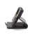 Samsung Galaxy S22 Ultra 5G CaseMe 013 Multifunctional Leather Phone Case - Black
