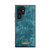 Samsung Galaxy S22 Ultra 5G CaseMe-008 Detachable Multifunctional Horizontal Flip Leather Case - Green