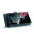 Samsung Galaxy S22 Ultra 5G CaseMe-008 Detachable Multifunctional Horizontal Flip Leather Case - Green