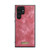 Samsung Galaxy S22 Ultra 5G CaseMe-008 Detachable Multifunctional Horizontal Flip Leather Case - Red