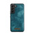 Samsung Galaxy S22+ 5G CaseMe-008 Detachable Multifunctional Horizontal Flip Leather Case - Green