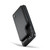 Samsung Galaxy S23 5G CaseMe C22 Card Slots Holder RFID Anti-theft Phone Case - Black