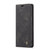 CaseMe-013 Multifunctional Retro Frosted Horizontal Flip Leather Case with Card Slot & Holder & Wallet Galaxy S9 - Black