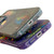 iPhone 15 Pro Max Animal Pattern Oil Painting Series PC + TPU Phone Case - Clown